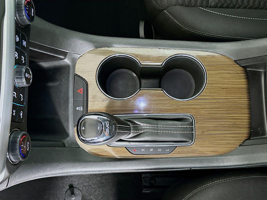 used 2019 GMC Acadia car, priced at $16,936