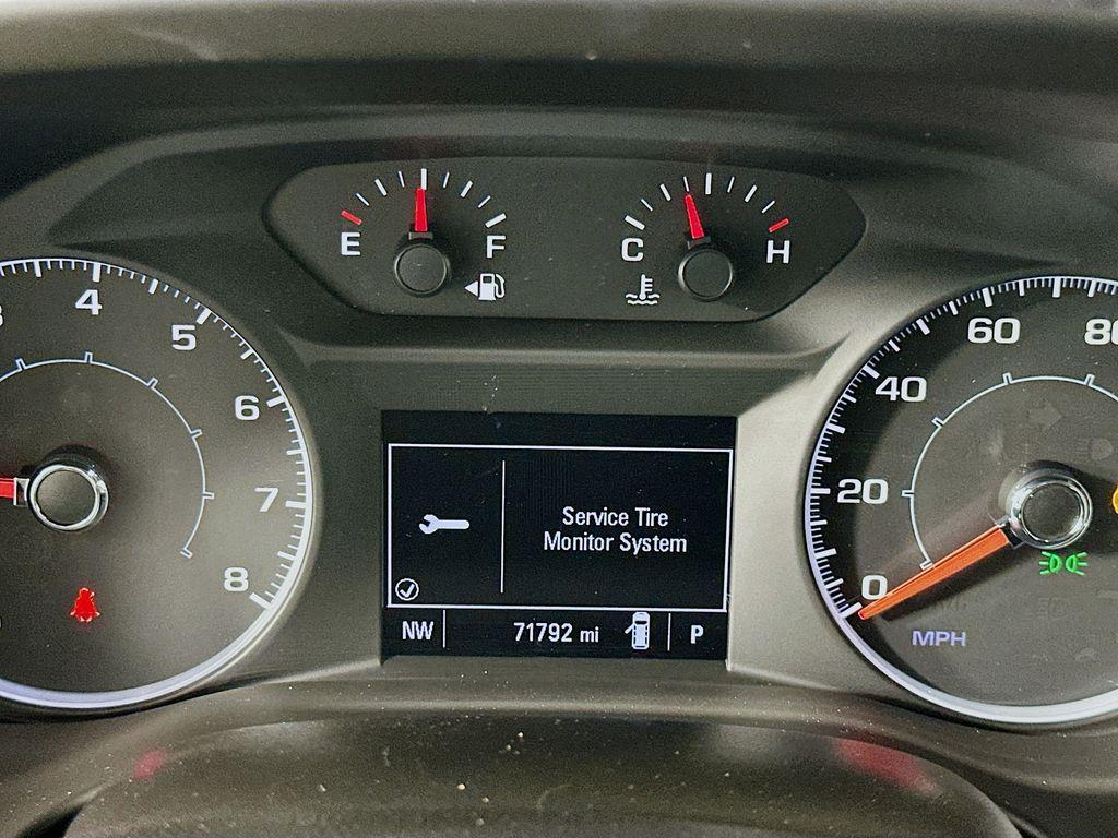 used 2019 GMC Acadia car, priced at $16,936