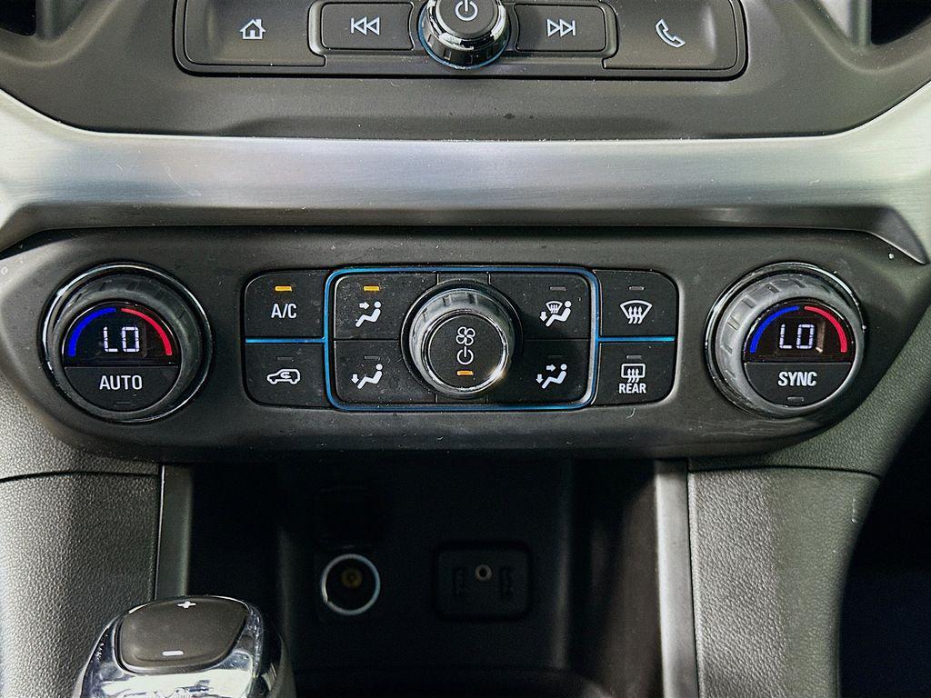 used 2019 GMC Acadia car, priced at $16,936