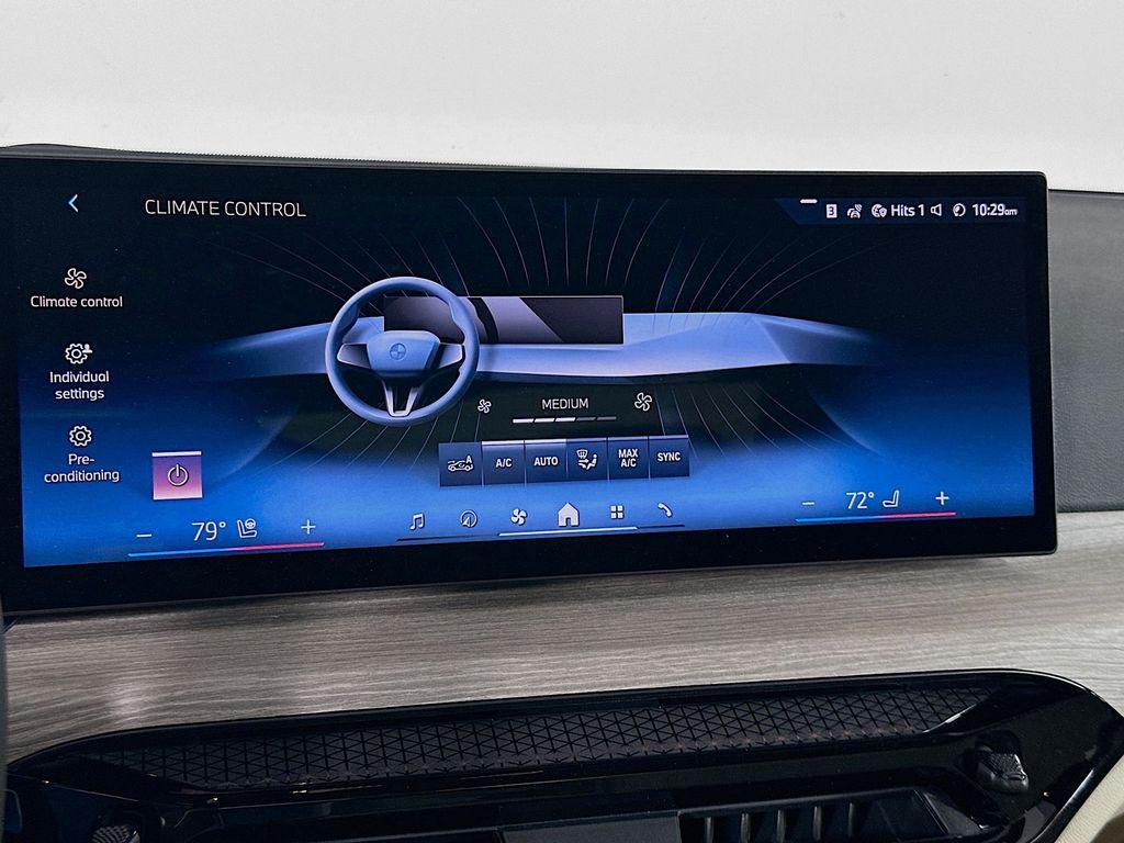 used 2025 BMW 330 car, priced at $49,425