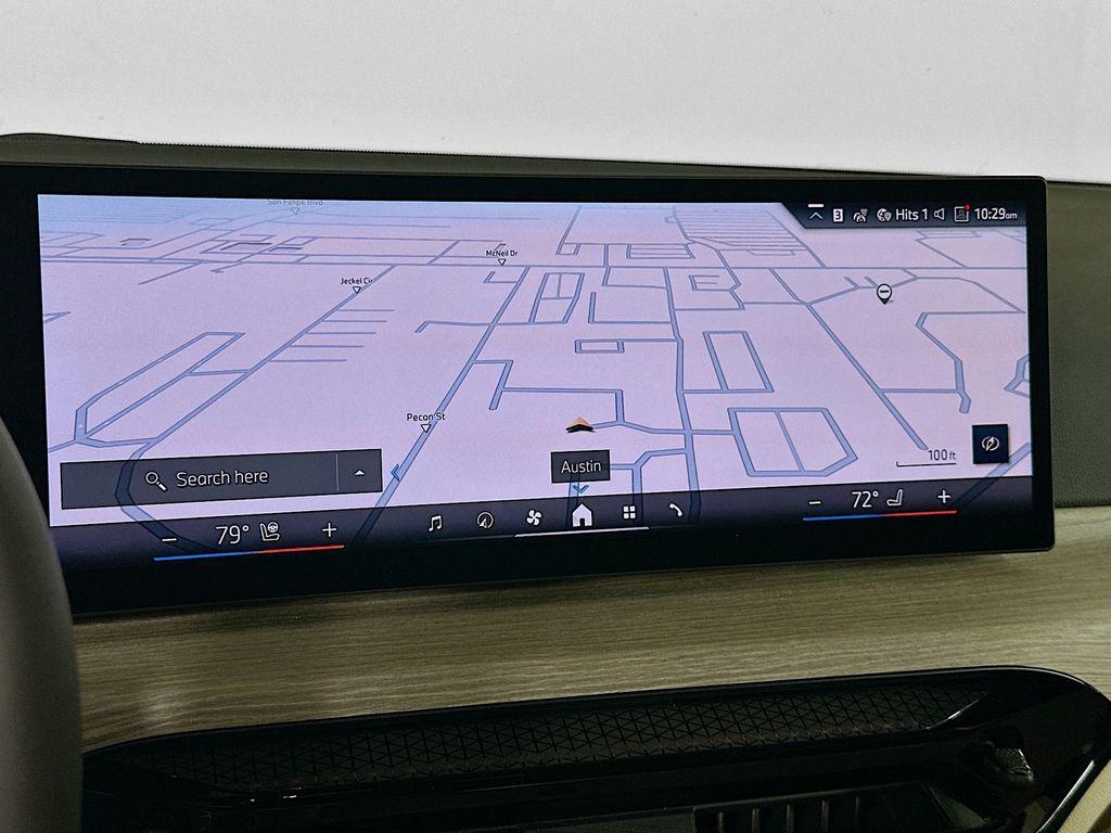 used 2025 BMW 330 car, priced at $49,425