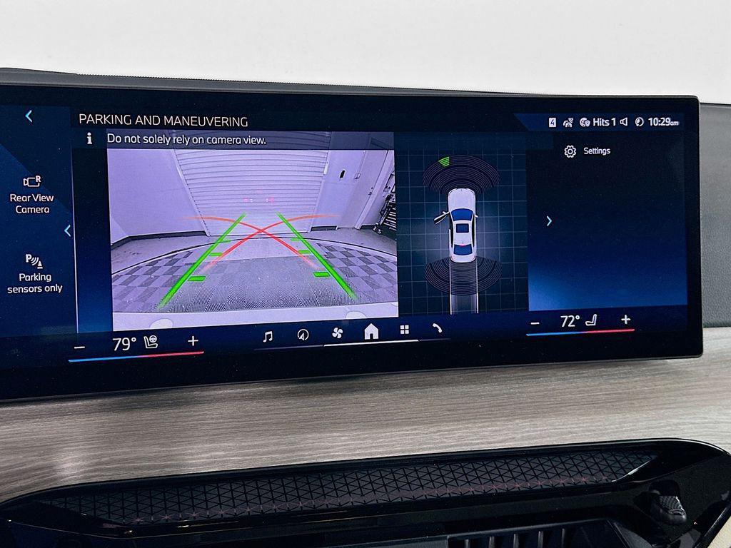 used 2025 BMW 330 car, priced at $49,425