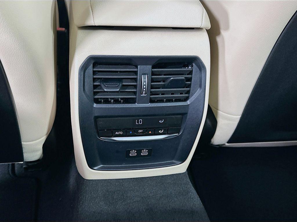 used 2025 BMW 330 car, priced at $49,425