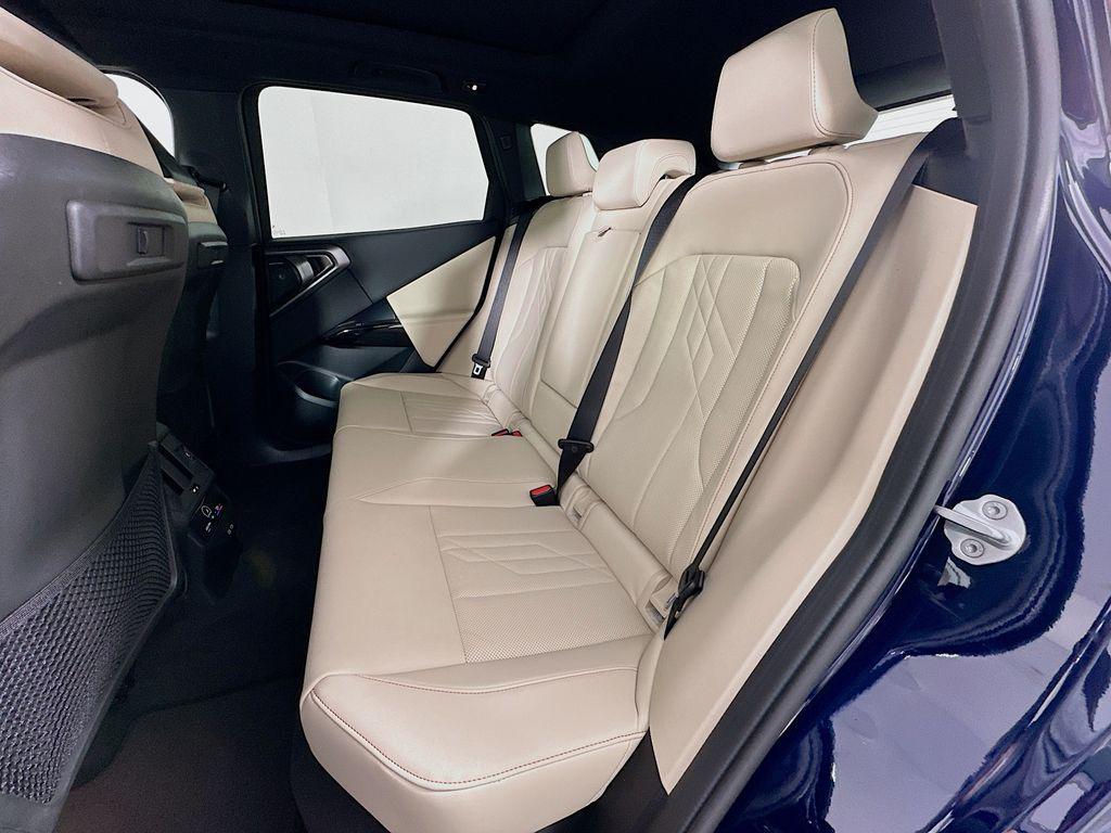 new 2026 BMW X3 car, priced at $63,445