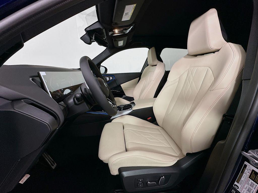 new 2026 BMW X3 car, priced at $63,445
