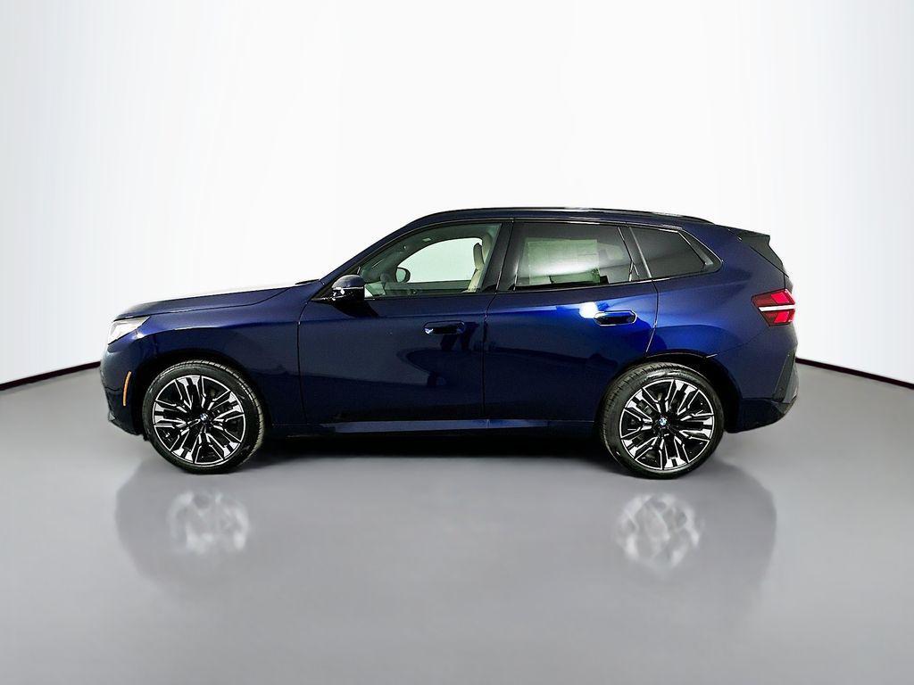 new 2026 BMW X3 car, priced at $63,445