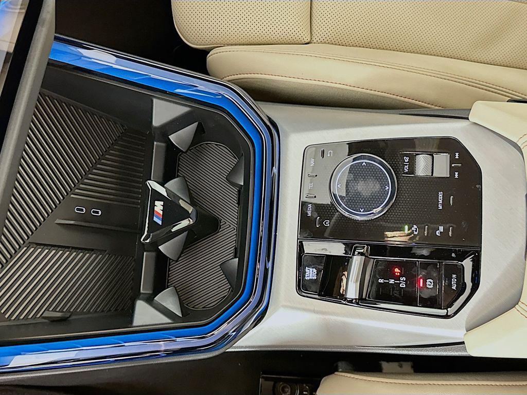 new 2026 BMW X3 car, priced at $63,445