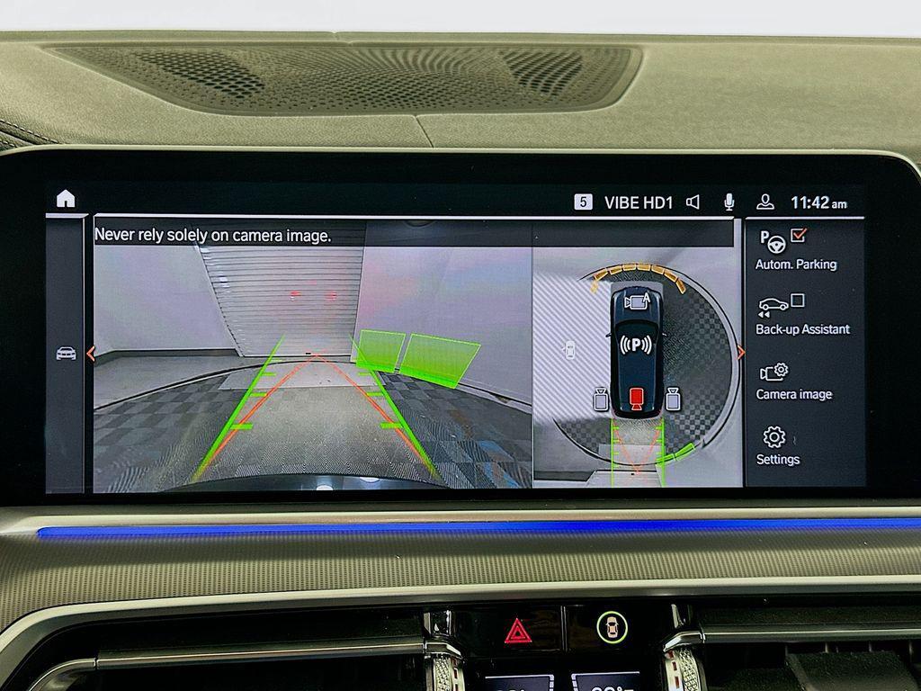 used 2023 BMW X5 car, priced at $54,980