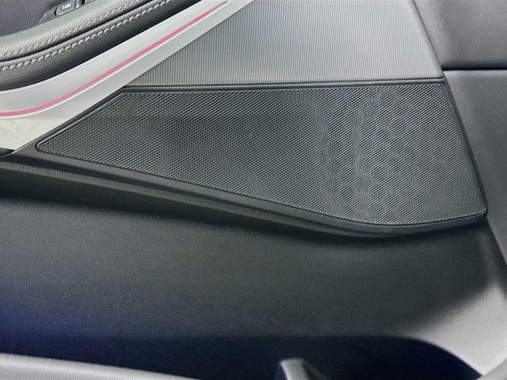 used 2023 BMW X5 car, priced at $54,980