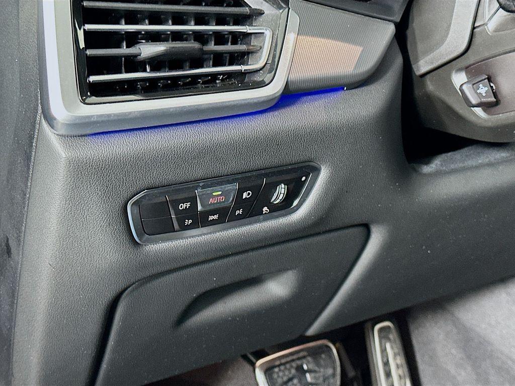 used 2023 BMW X5 car, priced at $54,980