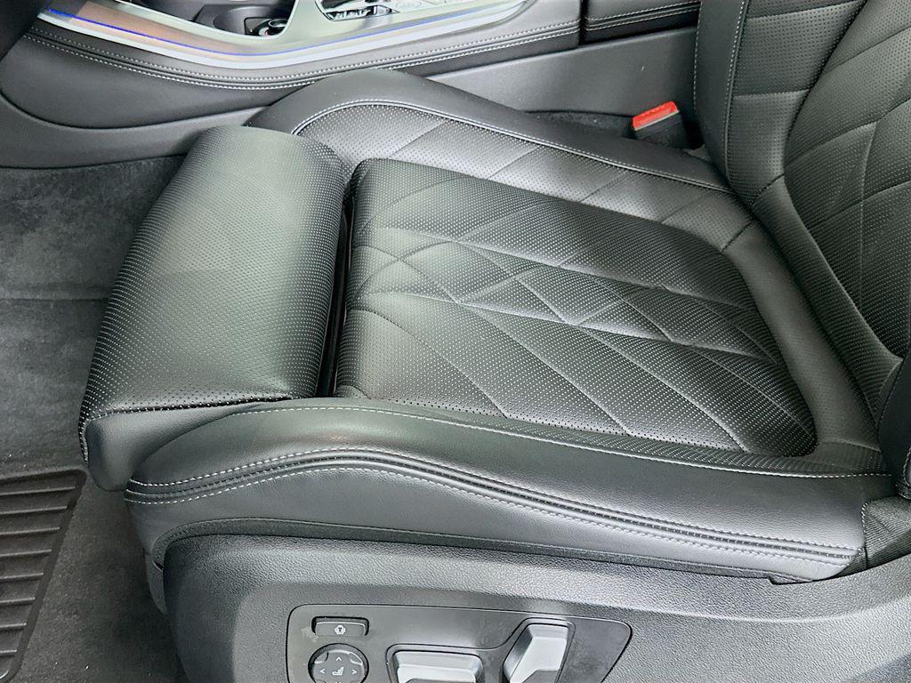 used 2023 BMW X5 car, priced at $54,980