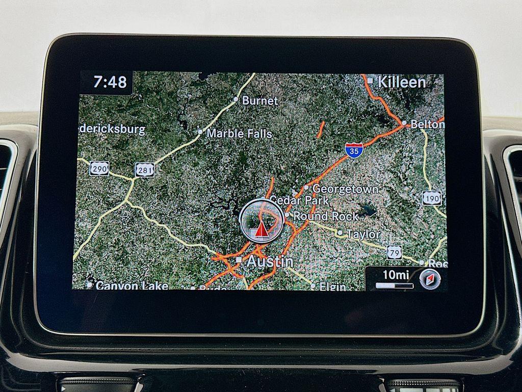 used 2018 Mercedes-Benz GLE 350 car, priced at $14,980