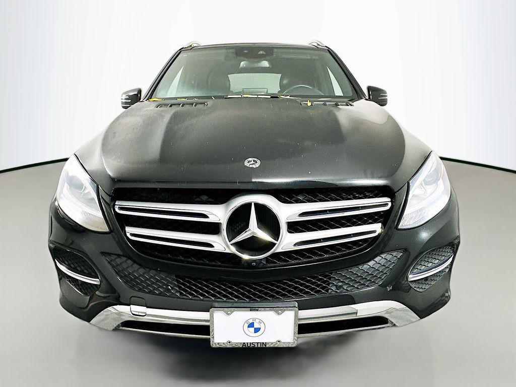 used 2018 Mercedes-Benz GLE 350 car, priced at $14,980