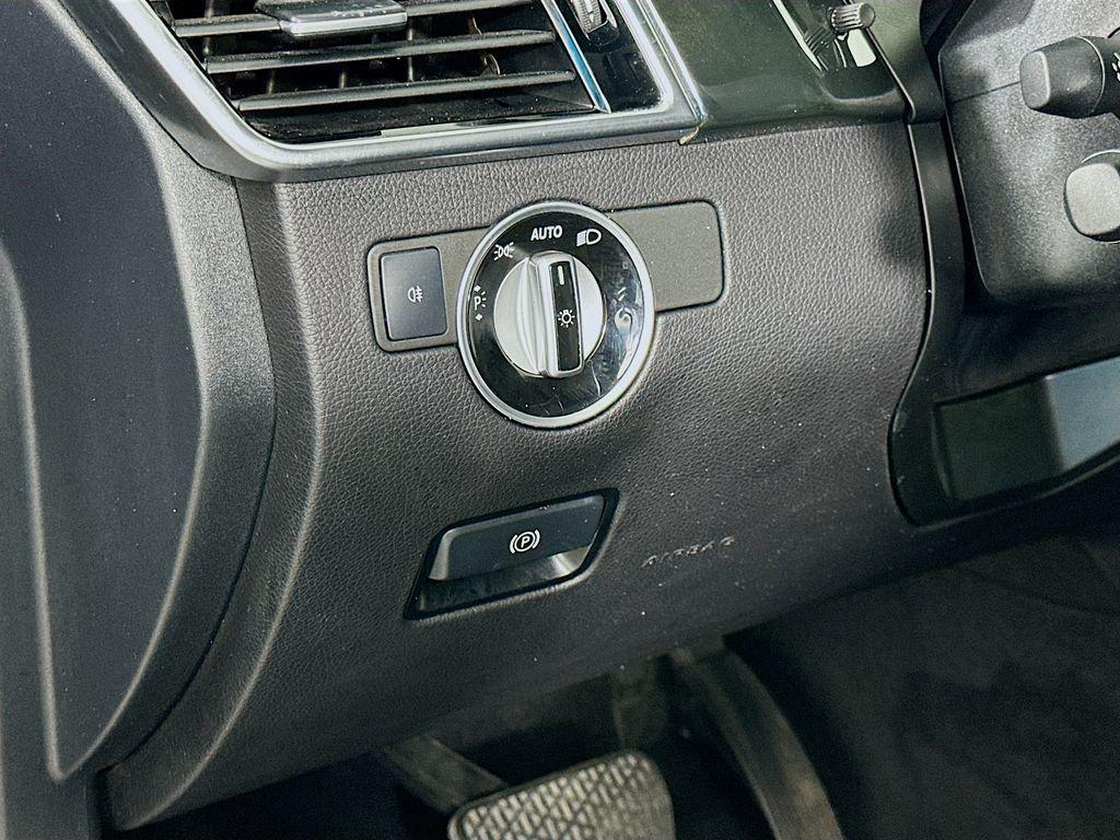 used 2018 Mercedes-Benz GLE 350 car, priced at $14,980