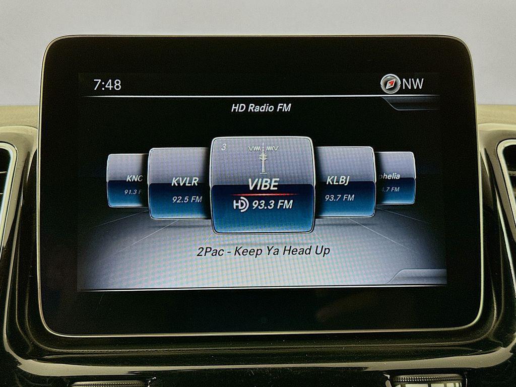 used 2018 Mercedes-Benz GLE 350 car, priced at $14,980