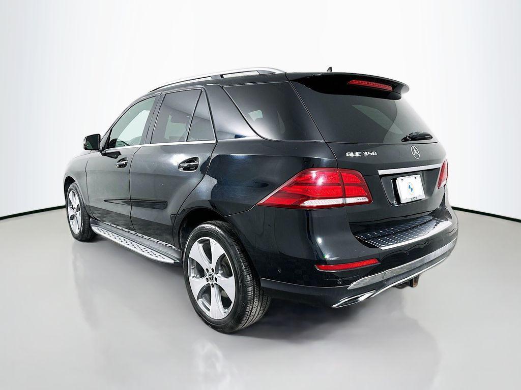 used 2018 Mercedes-Benz GLE 350 car, priced at $14,980