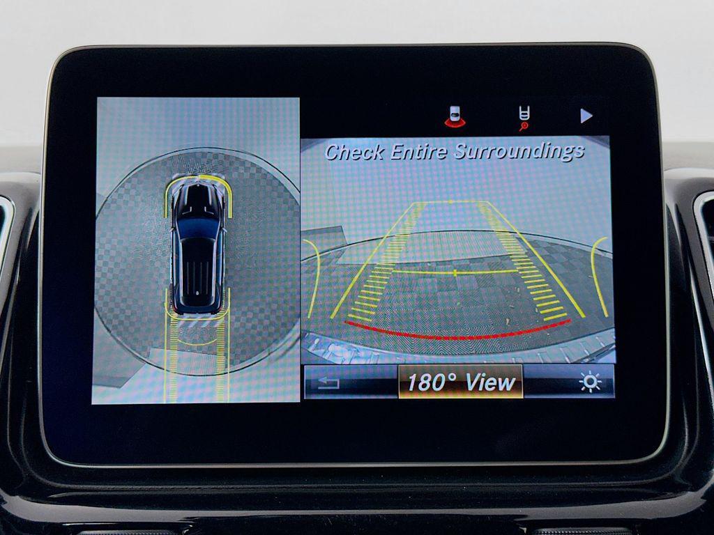 used 2018 Mercedes-Benz GLE 350 car, priced at $14,980