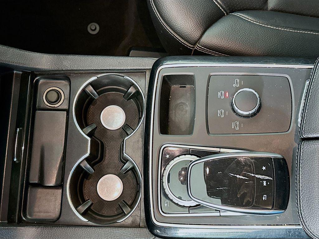 used 2018 Mercedes-Benz GLE 350 car, priced at $14,980