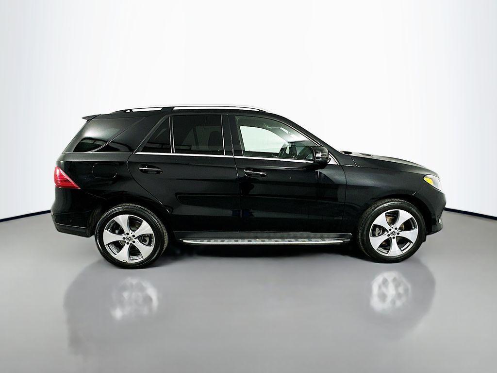 used 2018 Mercedes-Benz GLE 350 car, priced at $14,980