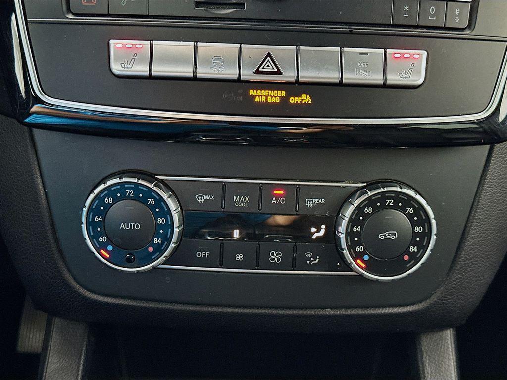 used 2018 Mercedes-Benz GLE 350 car, priced at $14,980