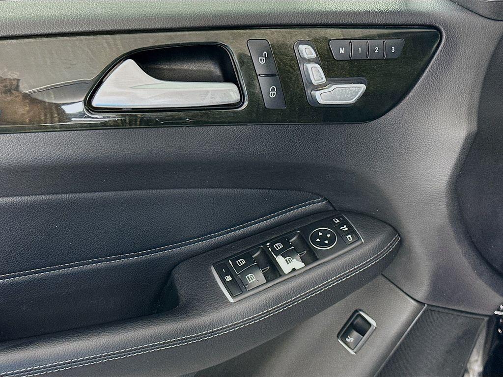 used 2018 Mercedes-Benz GLE 350 car, priced at $14,980