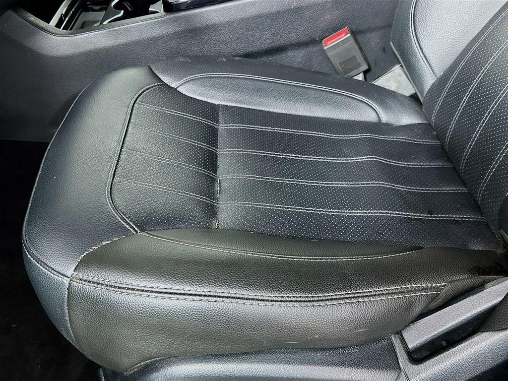 used 2018 Mercedes-Benz GLE 350 car, priced at $14,980