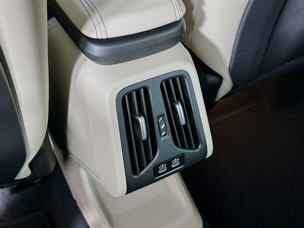 new 2025 BMW X1 car, priced at $59,530