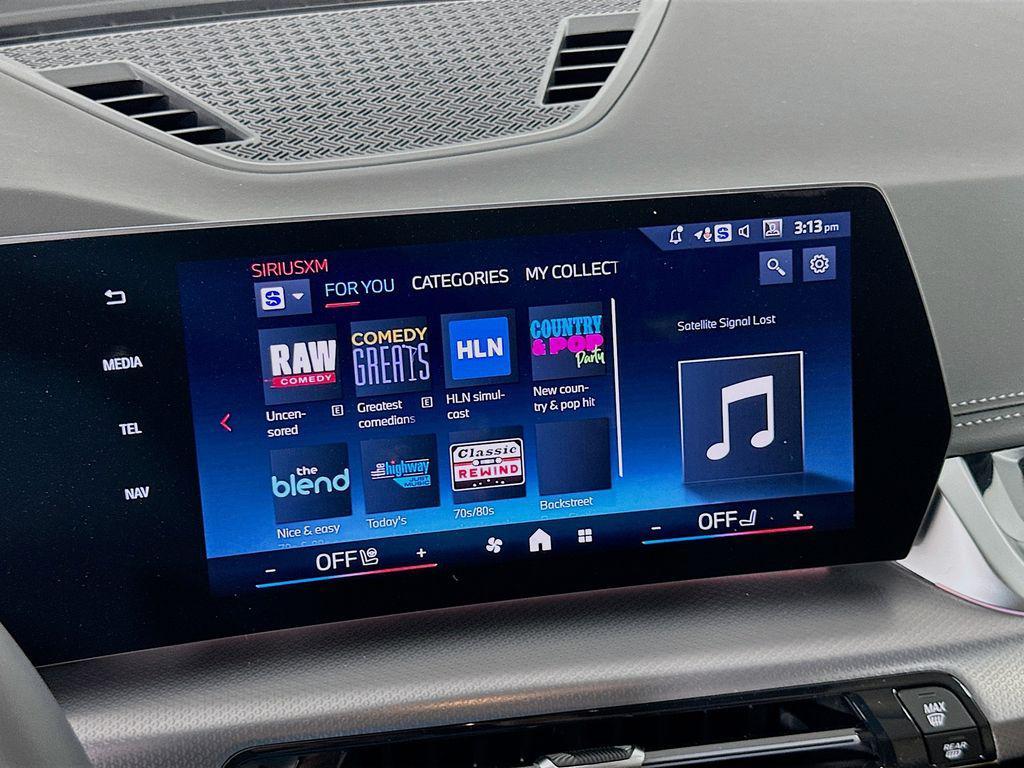 new 2025 BMW X1 car, priced at $59,530