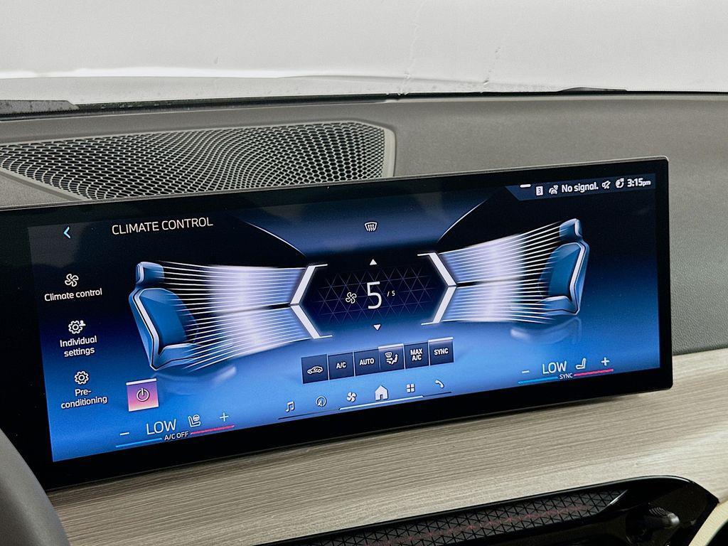 used 2025 BMW 330 car, priced at $49,140