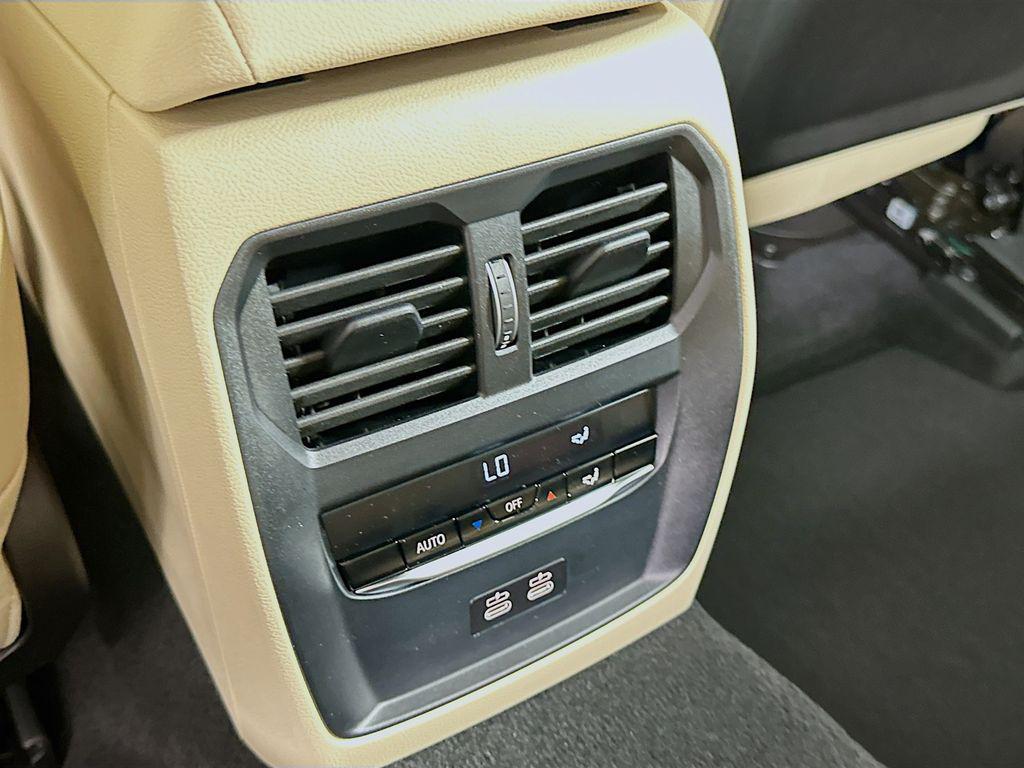 used 2025 BMW 330 car, priced at $49,140