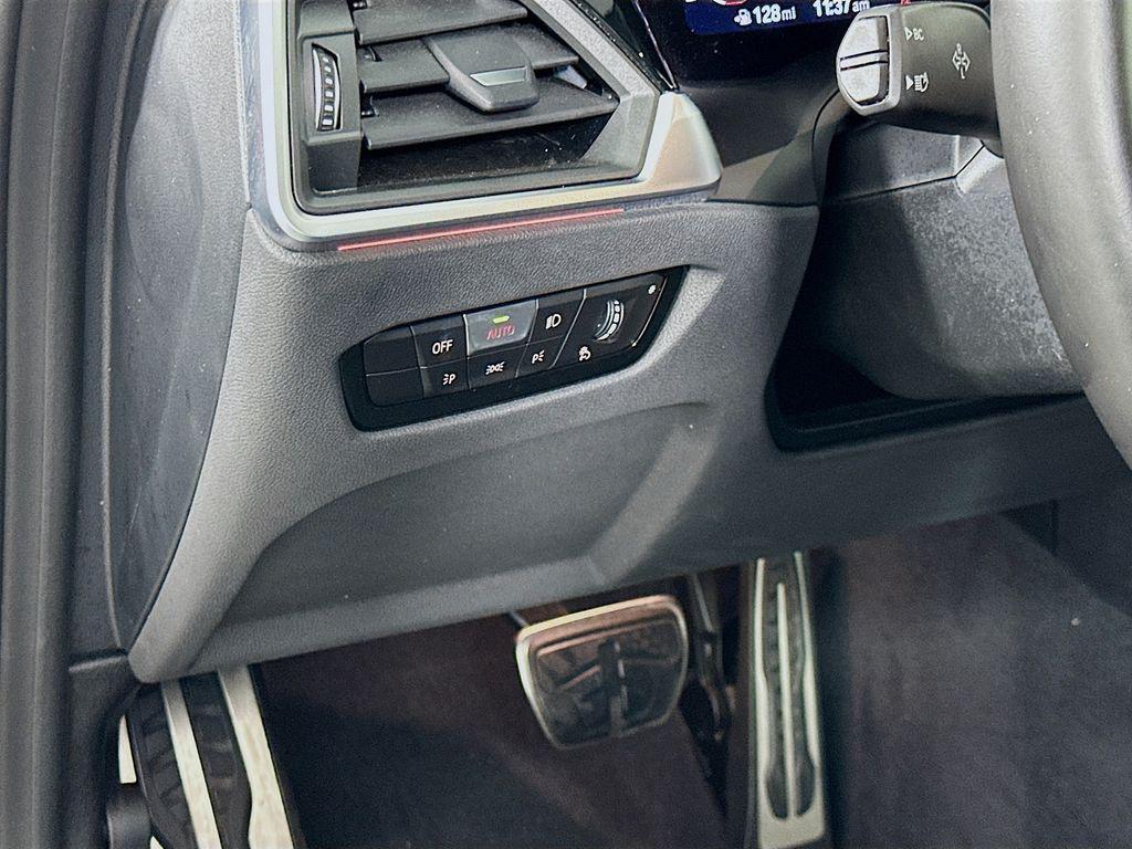 used 2023 BMW 430 Gran Coupe car, priced at $39,980