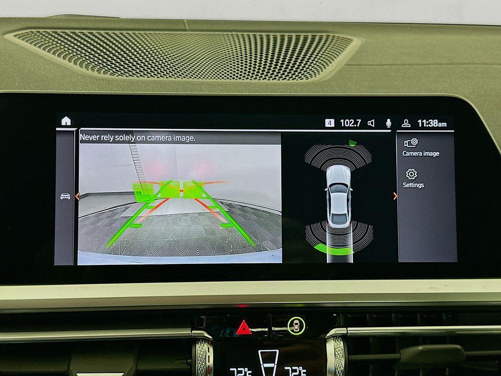 used 2023 BMW 430 Gran Coupe car, priced at $39,980