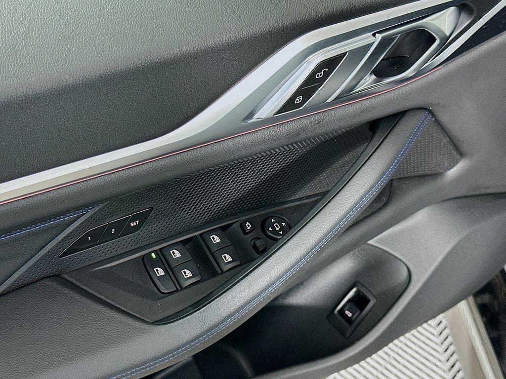 used 2023 BMW 430 Gran Coupe car, priced at $39,980