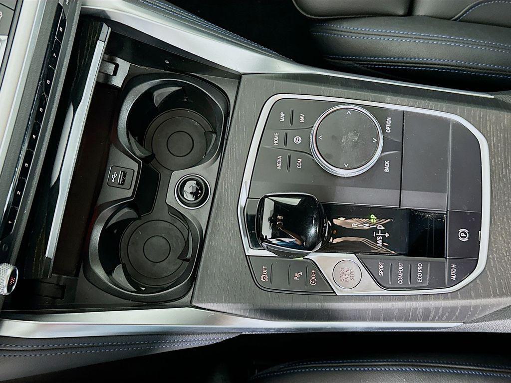 used 2023 BMW 430 Gran Coupe car, priced at $39,980