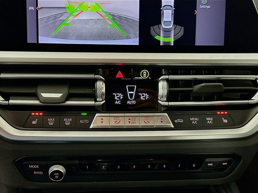 used 2023 BMW 430 Gran Coupe car, priced at $39,980