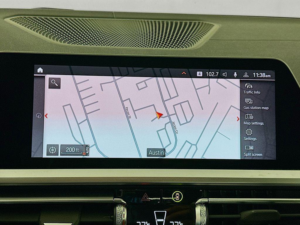 used 2023 BMW 430 Gran Coupe car, priced at $39,980