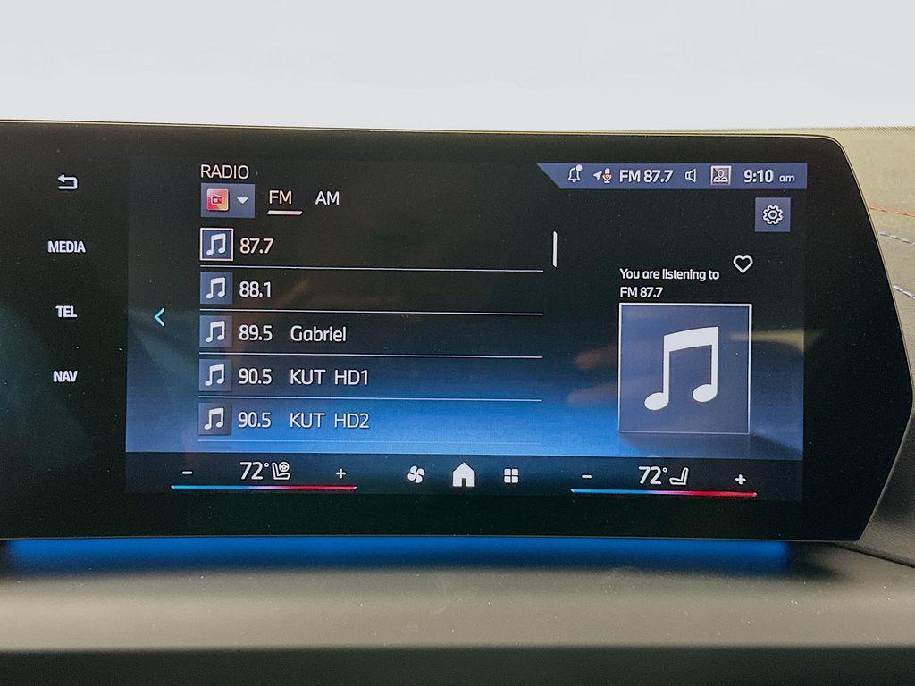 new 2026 BMW 228 Gran Coupe car, priced at $49,180