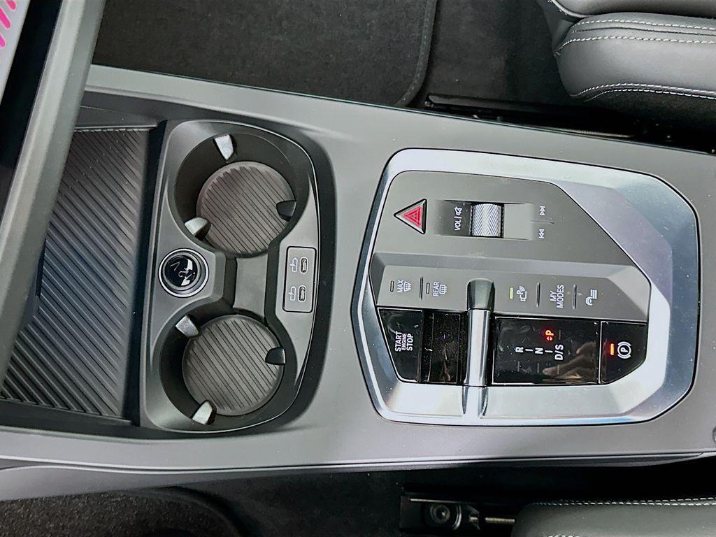 new 2026 BMW 228 Gran Coupe car, priced at $49,180