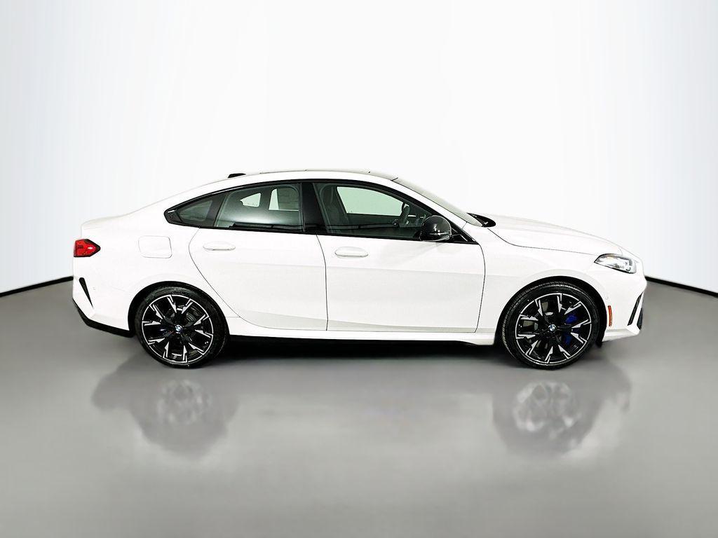 new 2026 BMW 228 Gran Coupe car, priced at $49,180