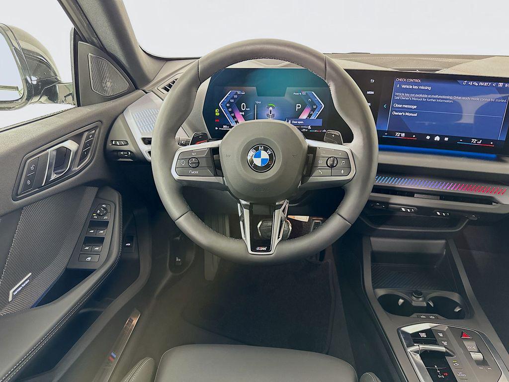 new 2026 BMW 228 Gran Coupe car, priced at $49,180