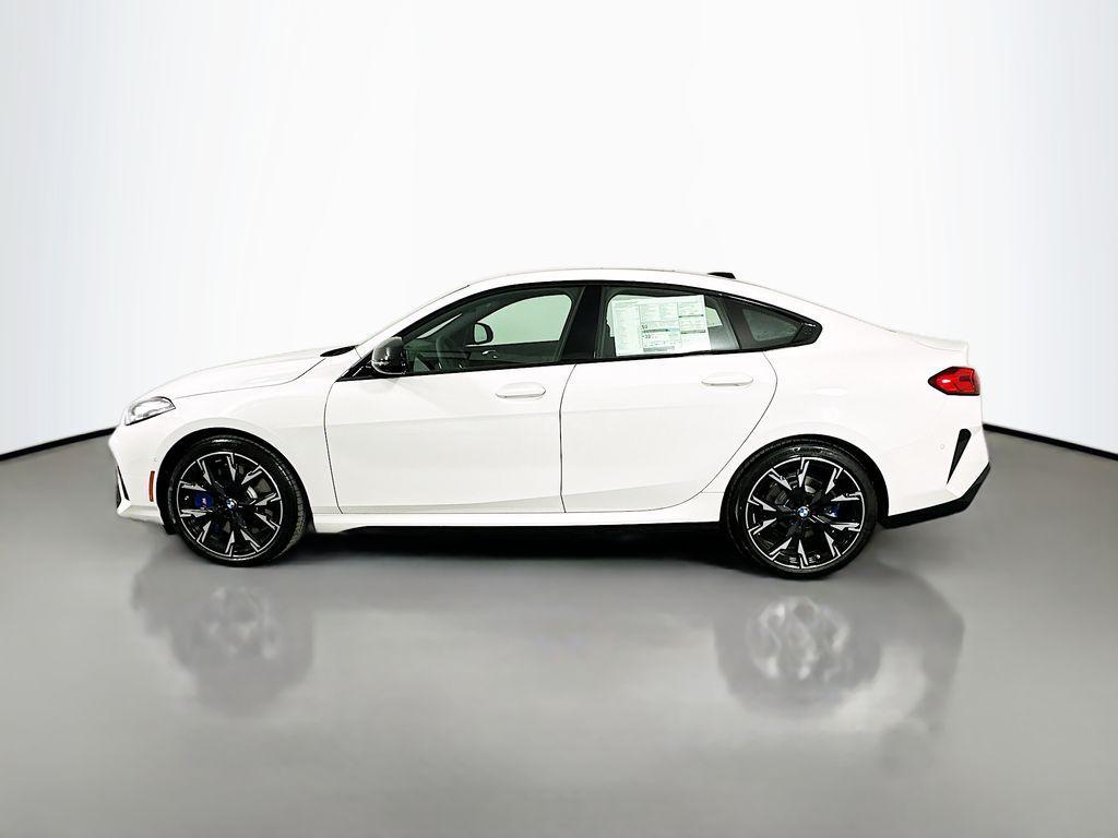 new 2026 BMW 228 Gran Coupe car, priced at $49,180