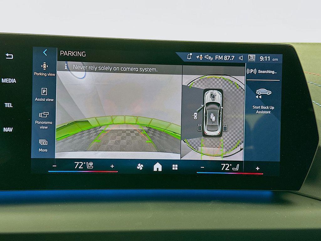 new 2026 BMW 228 Gran Coupe car, priced at $49,180