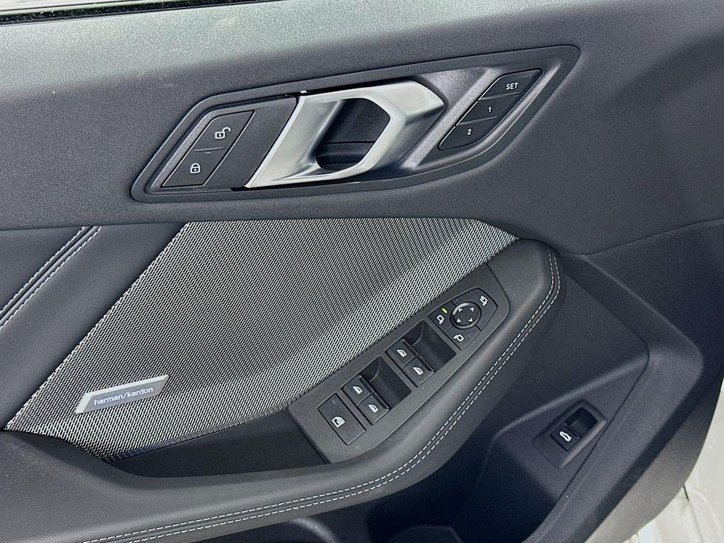 new 2026 BMW 228 Gran Coupe car, priced at $49,180