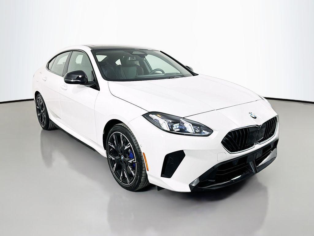 new 2026 BMW 228 Gran Coupe car, priced at $49,180