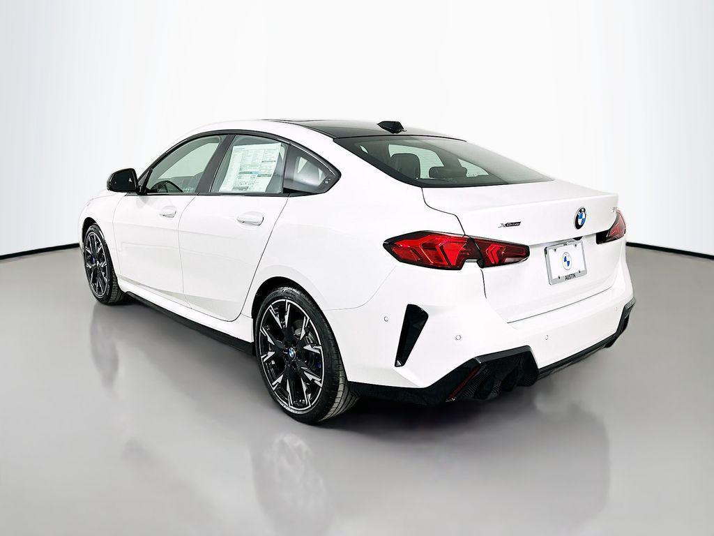 new 2026 BMW 228 Gran Coupe car, priced at $49,180