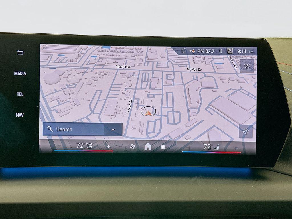 new 2026 BMW 228 Gran Coupe car, priced at $49,180