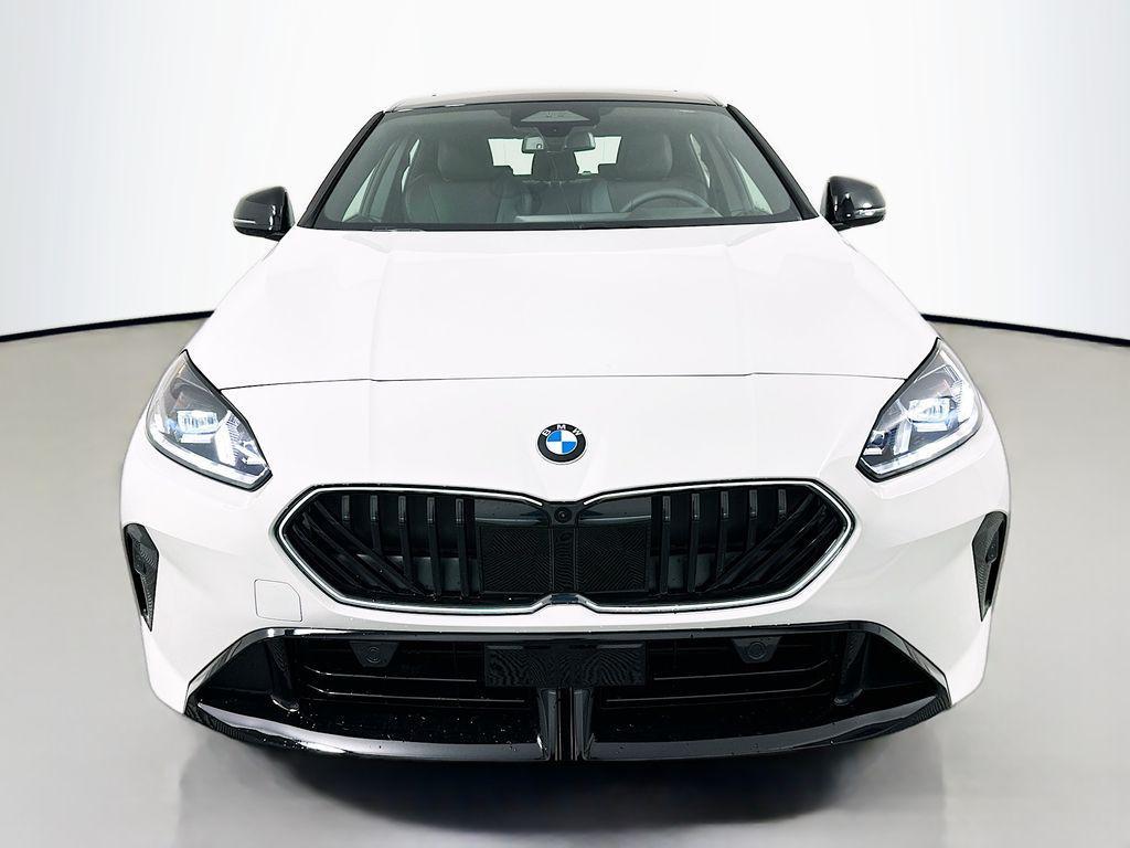 new 2026 BMW 228 Gran Coupe car, priced at $49,180