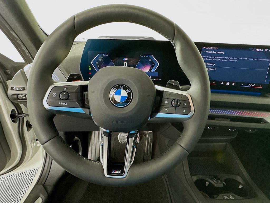 new 2026 BMW 228 Gran Coupe car, priced at $49,180