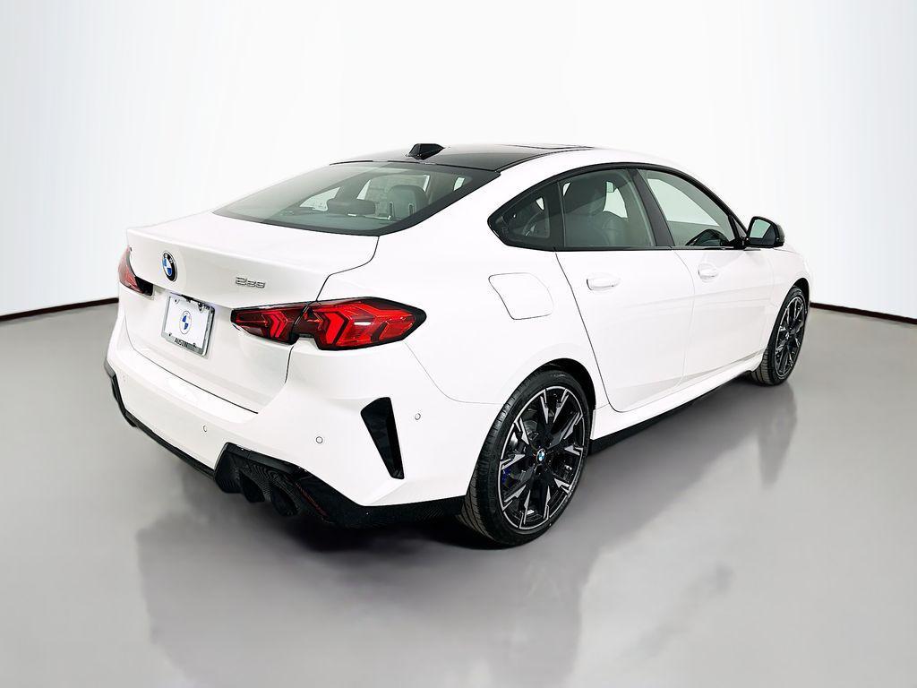 new 2026 BMW 228 Gran Coupe car, priced at $49,180