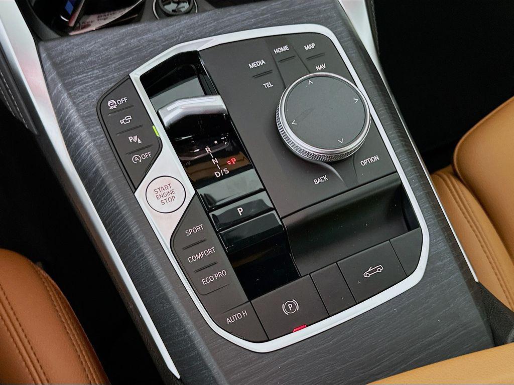 new 2026 BMW 430 car, priced at $69,245